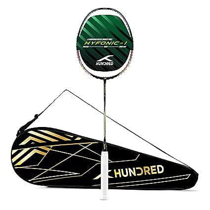 Hundred - Hyfonic 1 (5U) (Unstrung) Hundred - Hyfonic 1 (5U) (Unstrung)