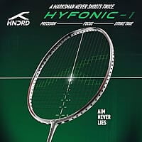 Hundred - Hyfonic 1 (5U) (Unstrung) Hundred - Hyfonic 1 (5U) (Unstrung)