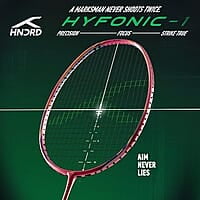 Hundred - Hyfonic 1 (5U) (Unstrung) Hundred - Hyfonic 1 (5U) (Unstrung)