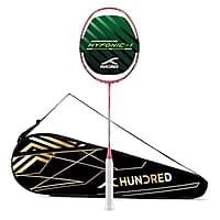 Hundred - Hyfonic 1 (5U) (Unstrung) Hundred - Hyfonic 1 (5U) (Unstrung)