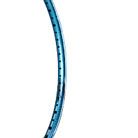 Hundred - Nitrix 10 (5U) (Unstrung) Hundred - Nitrix 10 (5U) (Unstrung)