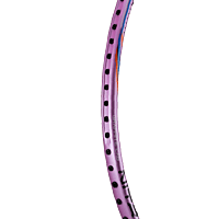 Hundred - Nitrix 10 (5U) (Unstrung) Hundred - Nitrix 10 (5U) (Unstrung)