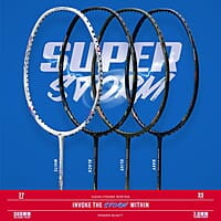 Hundred - Super Storm Hundred - Super Storm