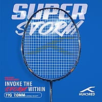 Hundred - Super Storm Hundred - Super Storm