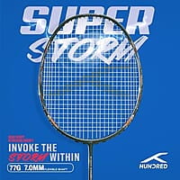 Hundred - Super Storm Hundred - Super Storm