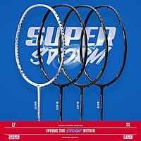 Hundred - Super Storm Hundred - Super Storm