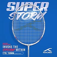 Hundred - Super Storm Hundred - Super Storm