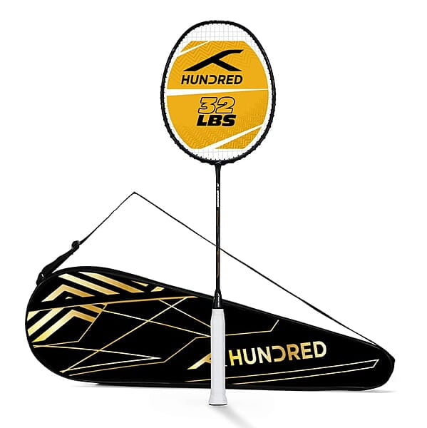 Hundred - X-Warrior(Strung)