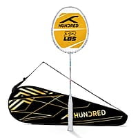 Hundred - X-Warrior(Strung)