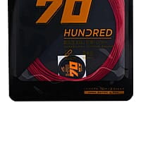 Hundred 70 X Pro Badminton String Hundred 70 X Pro Badminton String