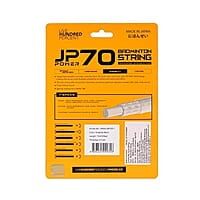 Hundred 70 X Pro Badminton String Hundred 70 X Pro Badminton String