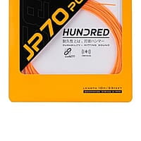 Hundred 70 X Pro Badminton String Hundred 70 X Pro Badminton String