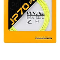 Hundred 70 X Pro Badminton String Hundred 70 X Pro Badminton String