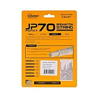 Hundred 70 X Pro Badminton String Hundred 70 X Pro Badminton String