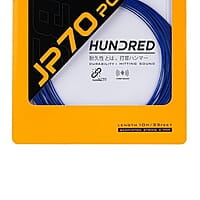 Hundred 70 X Pro Badminton String Hundred 70 X Pro Badminton String