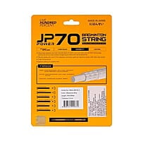 Hundred 70 X Pro Badminton String Hundred 70 X Pro Badminton String