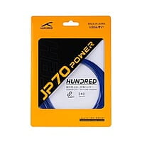 Hundred 70 X Pro Badminton String Hundred 70 X Pro Badminton String