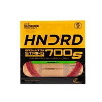 Hundred 700s Badminton String Hundred 700s Badminton String