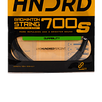 Hundred 700s Badminton String Hundred 700s Badminton String