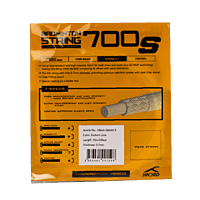 Hundred 700s Badminton String Hundred 700s Badminton String