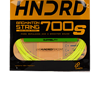 Hundred 700s Badminton String Hundred 700s Badminton String