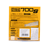 Hundred 700s Badminton String Hundred 700s Badminton String