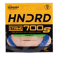 Hundred 700s Badminton String Hundred 700s Badminton String