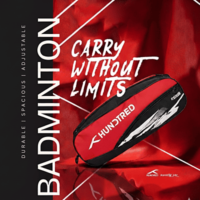 Hundred COSMOGEAR Kit Bag