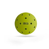 Hundred Delta P500 Pro Pickleball Balls - Pack of 6