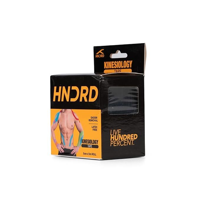 Hundred Kinesiology Tape Hundred Kinesiology Tape