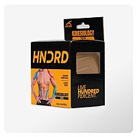 Hundred Kinesiology Tape Hundred Kinesiology Tape