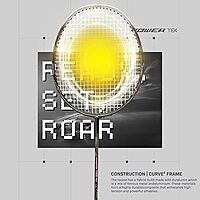 Hundred Powertek 1000 PRO