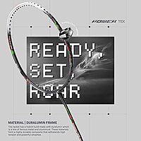 Hundred Powertek 1000 PRO