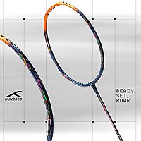 Hundred Powertek 1000 PRO