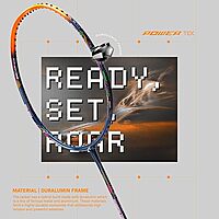 Hundred Powertek 1000 PRO