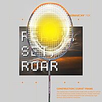 Hundred Powertek 1000 PRO