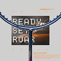 Hundred Powertek 1000 PRO