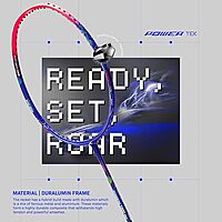 Hundred Powertek 1000 PRO