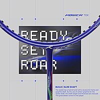 Hundred Powertek 1000 PRO