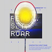 Hundred Powertek 1000 PRO