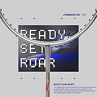 Hundred Powertek 1000 PRO