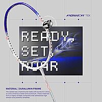 Hundred Powertek 1000 PRO