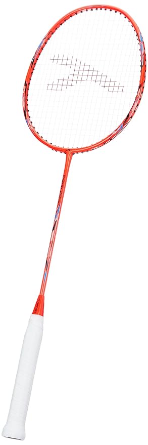 Hundred Powertek 2000 PRO - Strung Badminton Rackets Hundred Powertek 2000 PRO - Strung Badminton Rackets