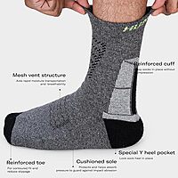 Hundred Sports Socks - High Quater Hundred Sports Socks - High Quater