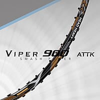 HUNDRED Viper 900 ATTK  HUNDRED Viper 900 ATTK