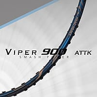 HUNDRED Viper 900 ATTK  HUNDRED Viper 900 ATTK