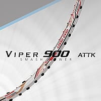 HUNDRED Viper 900 ATTK  HUNDRED Viper 900 ATTK