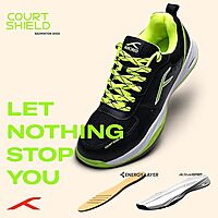 Hundred Court Shield