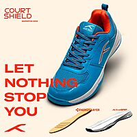 Hundred Court Shield