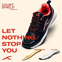 Hundred Court Shield